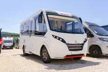 Fahrzeugbild Dethleffs Globebus I 1 *SONDERPREIS*KURZFRISTIG VERFÜGBAR* #5