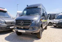 Fahrzeugbild Hymer Grand Canyon S CrossOver 600 VORTEIL: 16.740 EUR #3