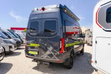 Fahrzeugbild Hymer Grand Canyon S CrossOver 600 VORTEIL: 16.740 EUR #6