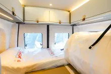 Fahrzeugbild Hymer Grand Canyon S CrossOver 600 VORTEIL: 16.740 EUR #11