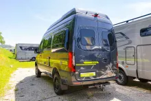 Fahrzeugbild Hymer Grand Canyon S CrossOver 600 VORTEIL: 16.840 EUR #6