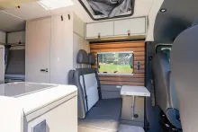 Fahrzeugbild Hymer Grand Canyon S CrossOver 600 VORTEIL: 16.840 EUR #7