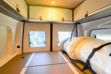 Fahrzeugbild Hymer Grand Canyon S CrossOver 600 VORTEIL: 16.840 EUR #11