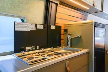 Fahrzeugbild Hymer Grand Canyon S 700 **PREISVORTEIL: 15.690 EURO** #9