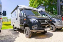 Fahrzeugbild Hymer ML-T 580 ****PREISVORTEIL: 33.450 EURO**** #6