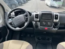 Fahrzeugbild Roadcar R 540 Markise / DoppelDIN Radio #8