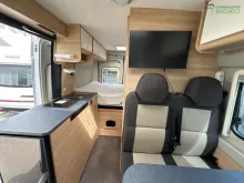Fahrzeugbild Roadcar R 540 Markise / DoppelDIN Radio #9