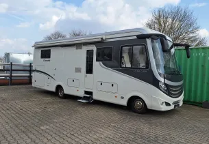 Bild Charisma 900 M