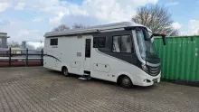 Fahrzeugbild Concorde Charisma 900 M #1