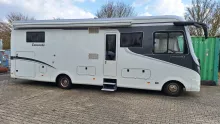Fahrzeugbild Concorde Charisma 900 M #3