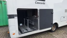 Fahrzeugbild Concorde Charisma 900 M #6