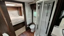 Fahrzeugbild Concorde Charisma 900 M #10