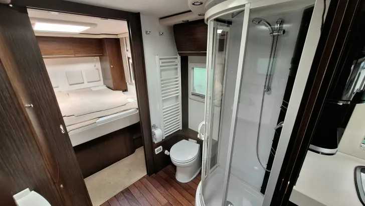 Fahrzeugbild Concorde Charisma 900 M #10