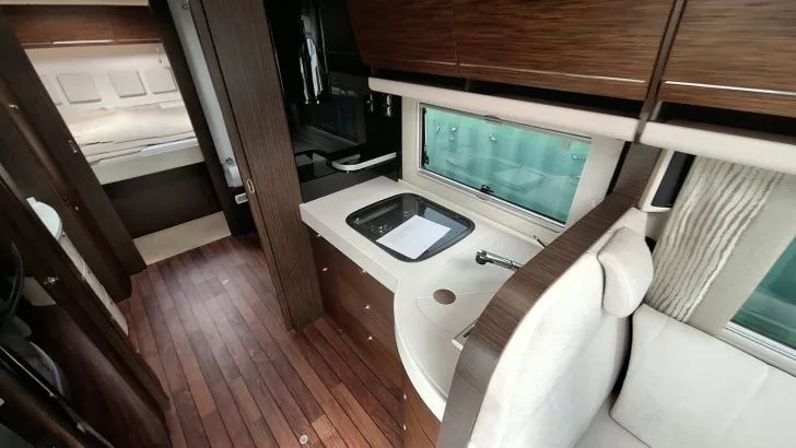 Fahrzeugbild Concorde Charisma 900 M #12