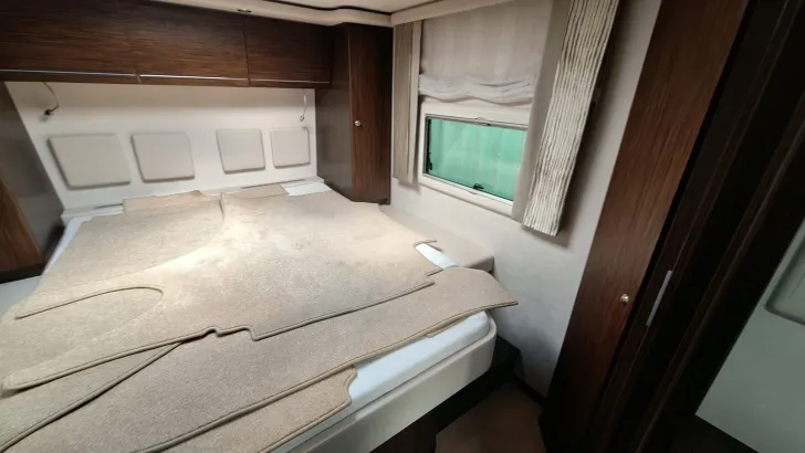 Fahrzeugbild Concorde Charisma 900 M #14