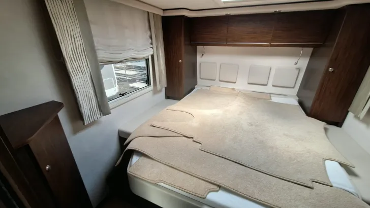 Fahrzeugbild Concorde Charisma 900 M #15