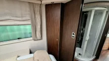 Fahrzeugbild Concorde Charisma 900 M #16