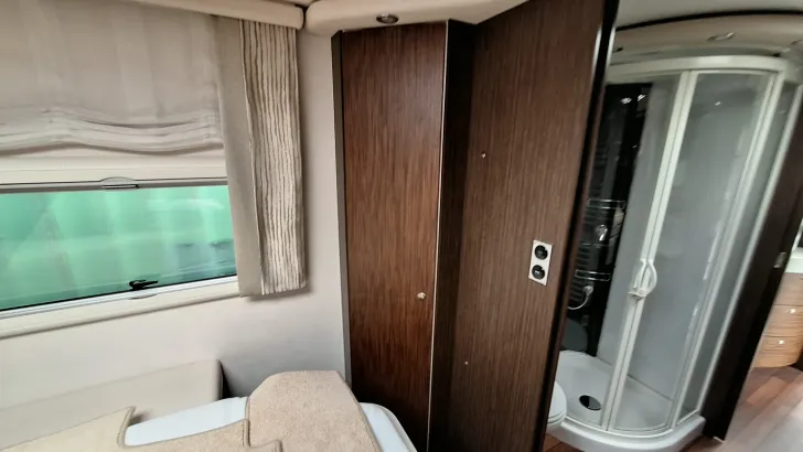 Fahrzeugbild Concorde Charisma 900 M #16