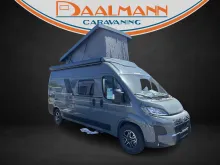 Fahrzeugbild Knaus BoxLife 600 MQ Platinum Selection AHK Aufstelldach #1