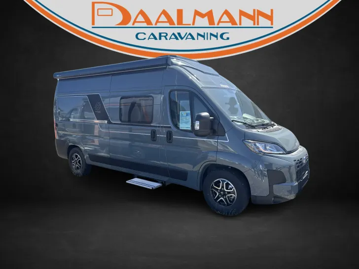 Fahrzeugbild Knaus BoxLife 600 MQ Platinum Selection AHK Aufstelldach #4