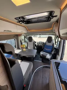 Fahrzeugbild Knaus BoxLife 600 MQ Platinum Selection AHK Aufstelldach #8