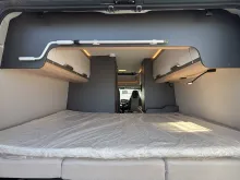 Fahrzeugbild Knaus BoxLife 600 MQ Platinum Selection AHK Aufstelldach #9