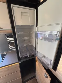 Fahrzeugbild Knaus BoxLife 600 MQ Platinum Selection AHK Aufstelldach #12
