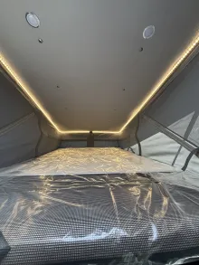 Fahrzeugbild Knaus BoxLife 600 MQ Platinum Selection AHK Aufstelldach #14