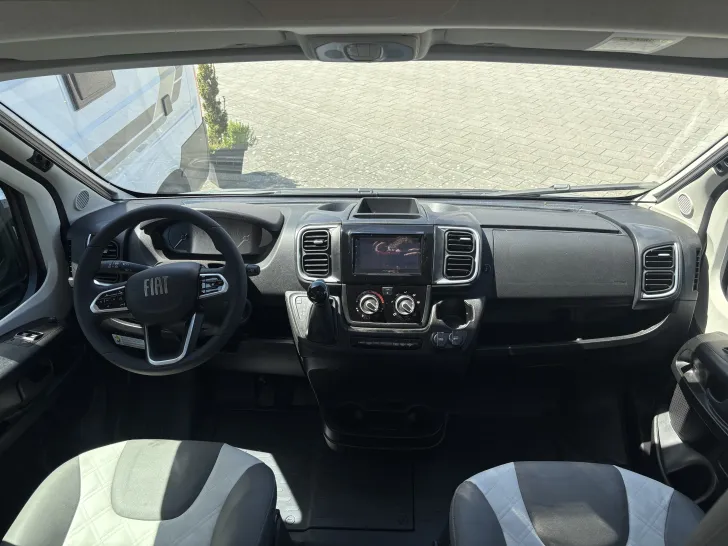Fahrzeugbild Knaus BoxLife 600 MQ Platinum Selection AHK Aufstelldach #15