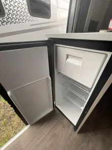 Fahrzeugbild Carado pro CV 600 #5