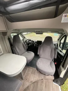Fahrzeugbild Carado pro CV 600 #7