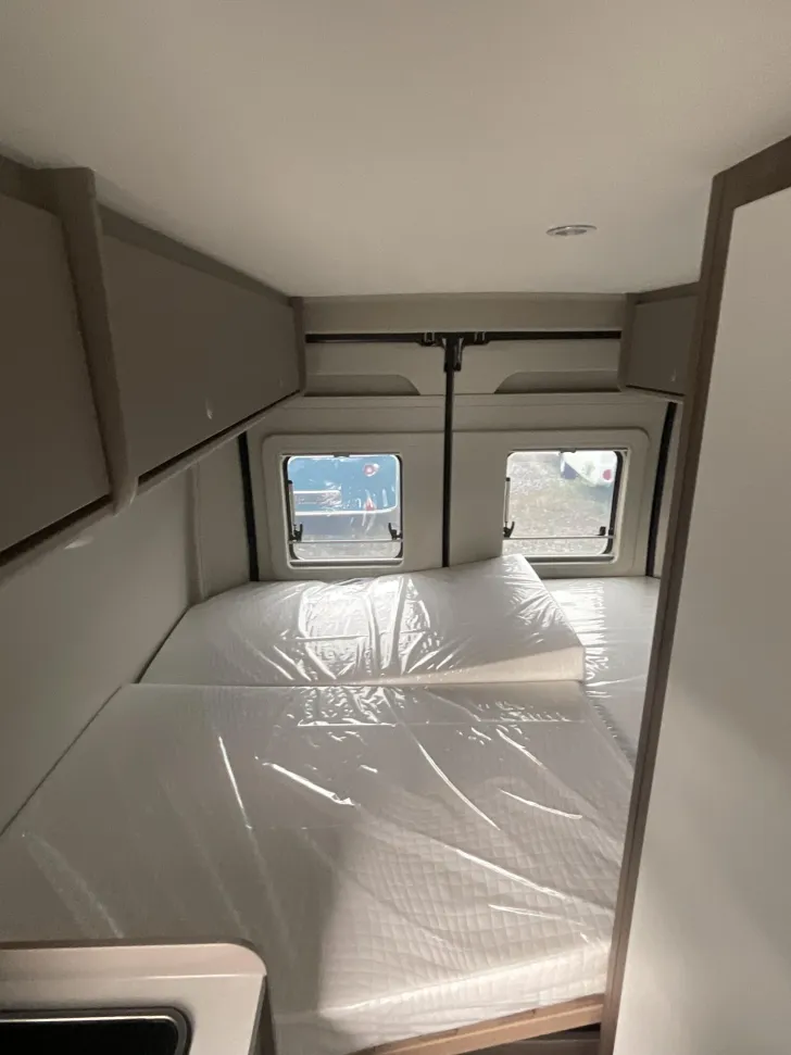 Fahrzeugbild Carado pro CV 600 #12
