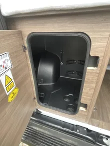 Fahrzeugbild Carado pro CV 600 #14