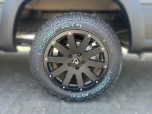 Fahrzeugbild Dethleffs Globebus Performance 4x4 T 46 First Edition #6