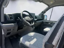Fahrzeugbild Dethleffs Globebus Performance 4x4 T 46 First Edition #7