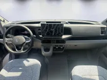 Fahrzeugbild Dethleffs Globebus Performance 4x4 T 46 First Edition #10