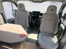 Fahrzeugbild Dethleffs Globebus Performance 4x4 T 46 First Edition #12