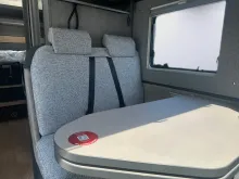 Fahrzeugbild Dethleffs Globebus Performance 4x4 T 46 First Edition #13