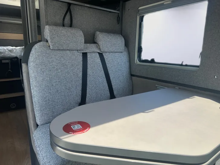 Fahrzeugbild Dethleffs Globebus Performance 4x4 T 46 First Edition #13