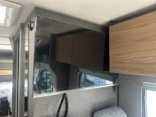 Fahrzeugbild Dethleffs Globebus Performance 4x4 T 46 First Edition #14