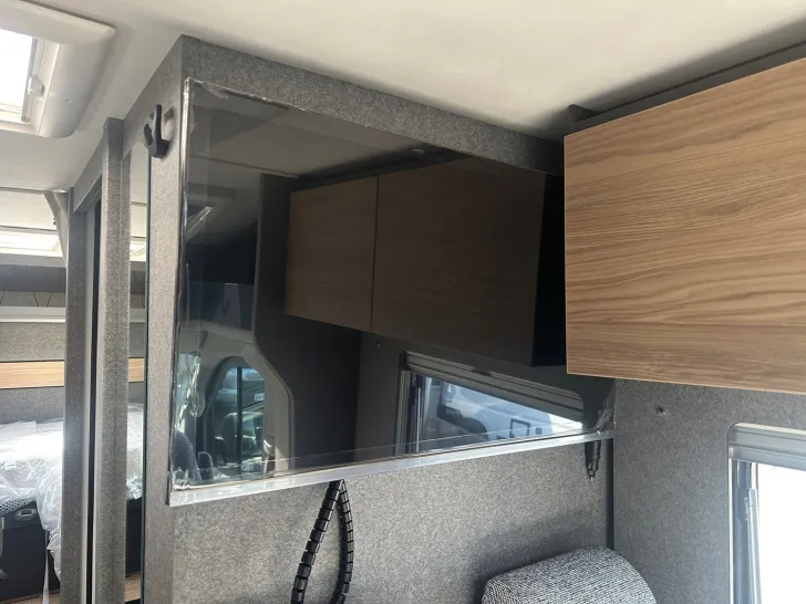 Fahrzeugbild Dethleffs Globebus Performance 4x4 T 46 First Edition #14