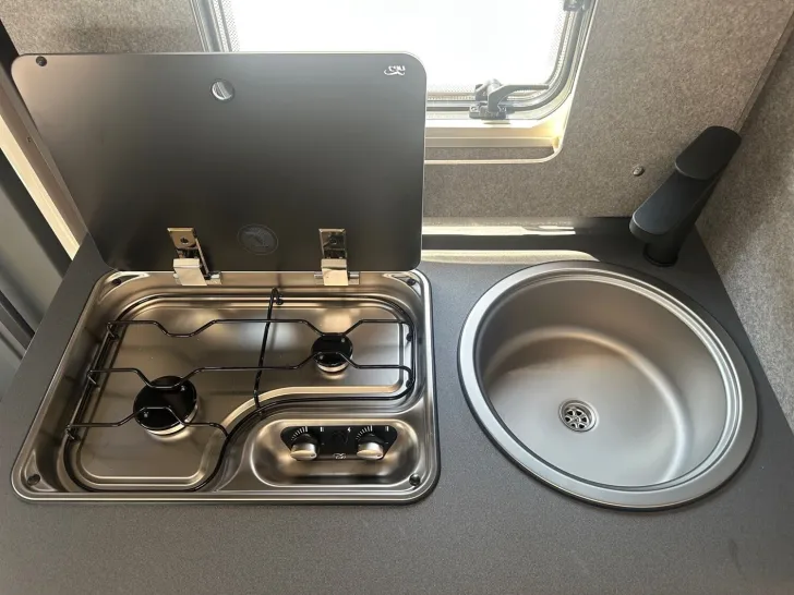 Fahrzeugbild Dethleffs Globebus Performance 4x4 T 46 First Edition #16