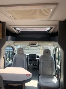 Fahrzeugbild Dethleffs Globebus Performance 4x4 T 46 First Edition #23