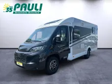Fahrzeugbild Sunlight Adventure V 67S Fiat #3