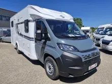 Fahrzeugbild Carado T 457 *Fußbodenerwärmung*Truma 6E*TV-Paket* #4