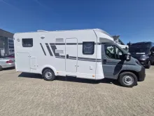 Fahrzeugbild Carado T 457 *Fußbodenerwärmung*Truma 6E*TV-Paket* #5