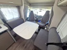 Fahrzeugbild Carado T 457 *Fußbodenerwärmung*Truma 6E*TV-Paket* #14