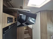 Fahrzeugbild Carado T 457 *Fußbodenerwärmung*Truma 6E*TV-Paket* #18