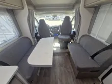 Fahrzeugbild Carado T 457 *Fußbodenerwärmung*Truma 6E*TV-Paket* #19