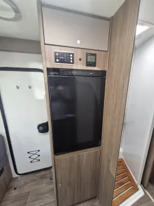 Fahrzeugbild Carado T 457 *Fußbodenerwärmung*Truma 6E*TV-Paket* #20